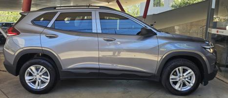 CHEVROLET Tracker 1.0 12V 4P FLEX TURBO AUTOMTICO, Foto 8
