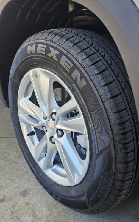 CHEVROLET Tracker 1.0 12V 4P FLEX TURBO AUTOMTICO, Foto 9