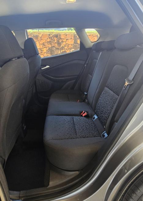 CHEVROLET Tracker 1.0 12V 4P FLEX TURBO AUTOMTICO, Foto 11