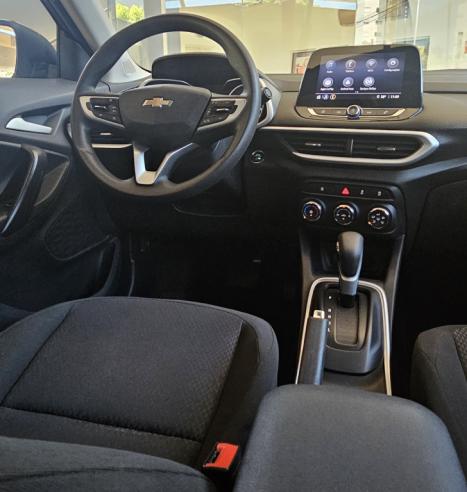 CHEVROLET Tracker 1.0 12V 4P FLEX TURBO AUTOMTICO, Foto 12