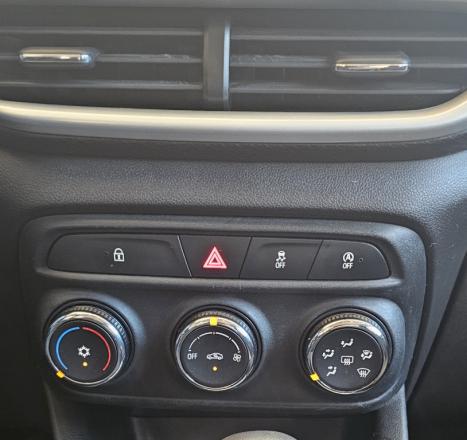 CHEVROLET Tracker 1.0 12V 4P FLEX TURBO AUTOMTICO, Foto 14