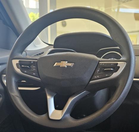 CHEVROLET Tracker 1.0 12V 4P FLEX TURBO AUTOMTICO, Foto 16