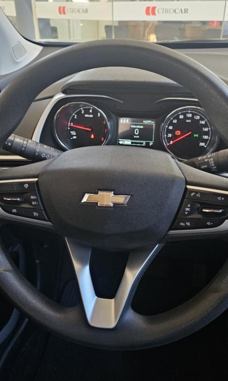 CHEVROLET Tracker 1.0 12V 4P FLEX TURBO AUTOMTICO, Foto 17
