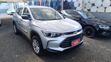 CHEVROLET Tracker 1.0 12V 4P FLEX TURBO AUTOMTICO, Foto 2