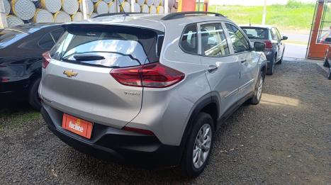 CHEVROLET Tracker 1.0 12V 4P FLEX TURBO AUTOMTICO, Foto 3