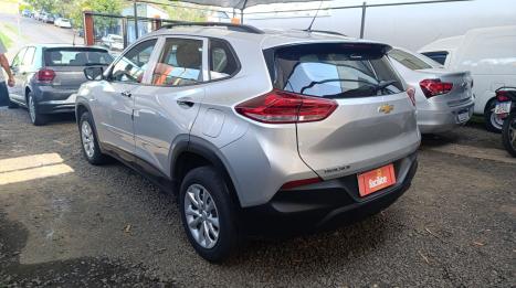 CHEVROLET Tracker 1.0 12V 4P FLEX TURBO AUTOMTICO, Foto 4