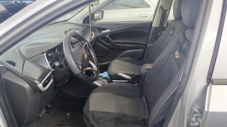 CHEVROLET Tracker 1.0 12V 4P FLEX TURBO AUTOMTICO, Foto 5
