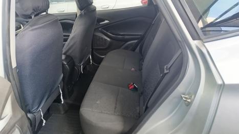 CHEVROLET Tracker 1.0 12V 4P FLEX TURBO AUTOMTICO, Foto 6