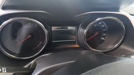 CHEVROLET Tracker 1.0 12V 4P FLEX TURBO AUTOMTICO, Foto 7