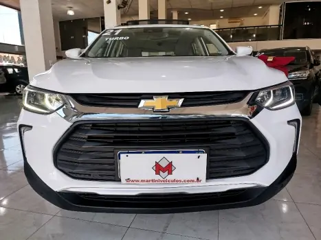 CHEVROLET Tracker 1.2 12V 4P FLEX TURBO PREMIER AUTOMTICO, Foto 2