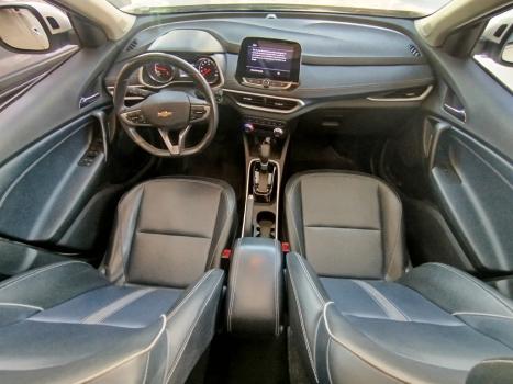 CHEVROLET Tracker 1.2 12V 4P FLEX TURBO PREMIER AUTOMTICO, Foto 9