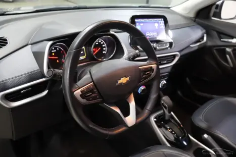 CHEVROLET Tracker 1.2 12V 4P FLEX TURBO PREMIER AUTOMÁTICO, Foto 4 CHEVROLET Tracker 1.2 12V 4P FLEX TURBO PREMIER AUTOMÁTICO, Foto 4
