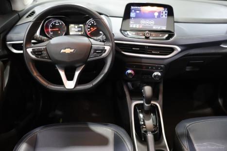 CHEVROLET Tracker 1.2 12V 4P FLEX TURBO PREMIER AUTOMÁTICO, Foto 5 CHEVROLET Tracker 1.2 12V 4P FLEX TURBO PREMIER AUTOMÁTICO, Foto 5