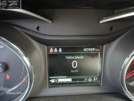 CHEVROLET Tracker 1.0 12V 4P FLEX TURBO AUTOMTICO, Foto 9