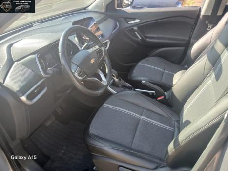 CHEVROLET Tracker 1.0 12V 4P FLEX TURBO LTZ AUTOMTICO, Foto 4