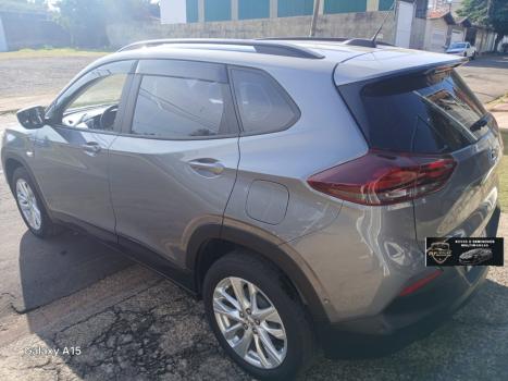 CHEVROLET Tracker 1.0 12V 4P FLEX TURBO LTZ AUTOMTICO, Foto 6