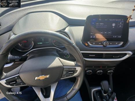 CHEVROLET Tracker 1.0 12V 4P FLEX TURBO LTZ AUTOMTICO, Foto 7