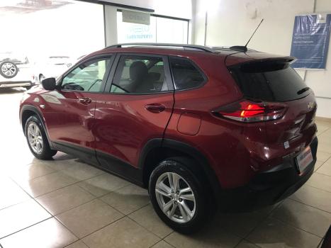CHEVROLET Tracker 1.0 12V 4P FLEX TURBO LT AUTOMTICO, Foto 10
