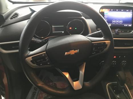 CHEVROLET Tracker 1.0 12V 4P FLEX TURBO LT AUTOMTICO, Foto 12