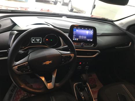 CHEVROLET Tracker 1.0 12V 4P FLEX TURBO LT AUTOMTICO, Foto 13