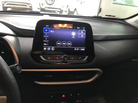 CHEVROLET Tracker 1.0 12V 4P FLEX TURBO LT AUTOMTICO, Foto 14