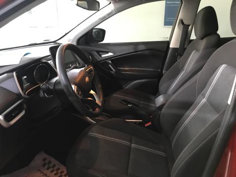 CHEVROLET Tracker 1.0 12V 4P FLEX TURBO LT AUTOMTICO, Foto 15