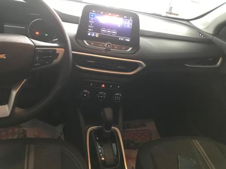 CHEVROLET Tracker 1.0 12V 4P FLEX TURBO LT AUTOMTICO, Foto 16