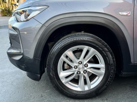 CHEVROLET Tracker 1.0 12V 4P FLEX TURBO LT AUTOMÁTICO, Foto 8 CHEVROLET Tracker 1.0 12V 4P FLEX TURBO LT AUTOMÁTICO, Foto 8