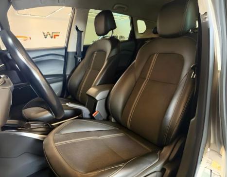 CHEVROLET Tracker 1.0 12V 4P FLEX TURBO LTZ AUTOMTICO, Foto 10