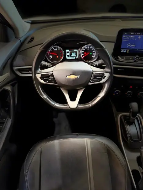 CHEVROLET Tracker 1.0 12V 4P FLEX TURBO LTZ AUTOMÁTICO, Foto 7 CHEVROLET Tracker 1.0 12V 4P FLEX TURBO LTZ AUTOMÁTICO, Foto 7