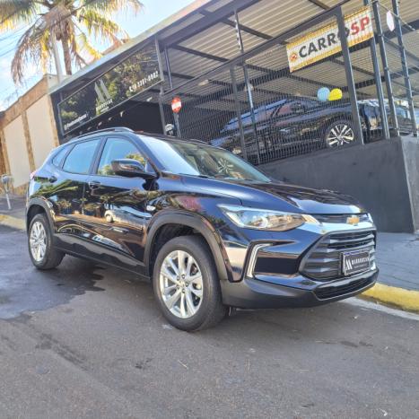 CHEVROLET Tracker 1.0 12V 4P FLEX TURBO LTZ AUTOMTICO, Foto 2