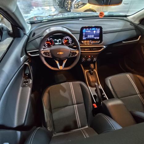 CHEVROLET Tracker 1.0 12V 4P FLEX TURBO LTZ AUTOMTICO, Foto 9