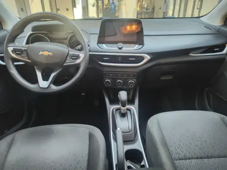 CHEVROLET Tracker 1.0 12V 4P FLEX TURBO AUTOMTICO, Foto 5