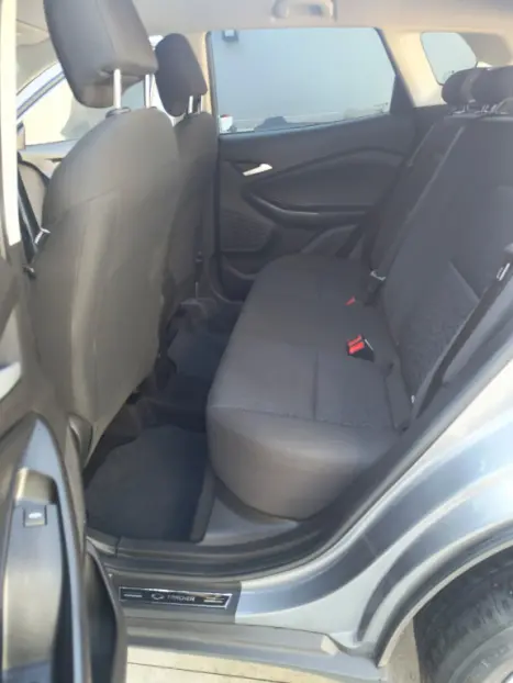 CHEVROLET Tracker 1.0 12V 4P FLEX TURBO AUTOMTICO, Foto 7