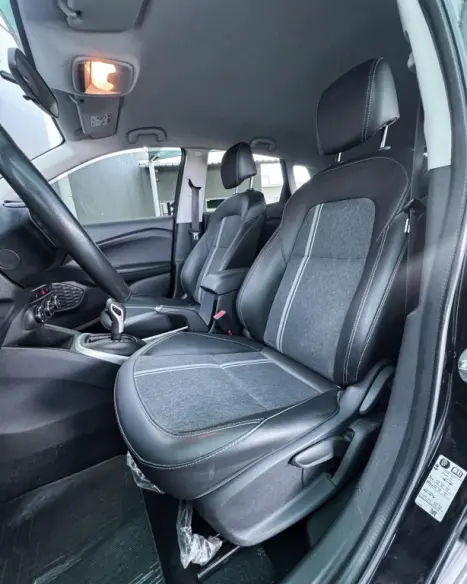 CHEVROLET Tracker 1.0 12V 4P FLEX TURBO LTZ AUTOMTICO, Foto 9