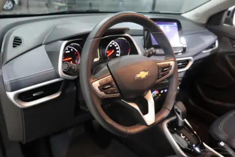 CHEVROLET Tracker 1.2 12V 4P FLEX TURBO PREMIER AUTOMTICO, Foto 4