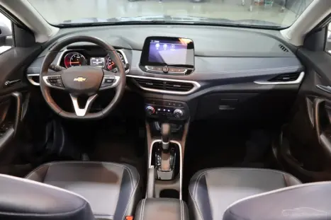 CHEVROLET Tracker 1.2 12V 4P FLEX TURBO PREMIER AUTOMTICO, Foto 6