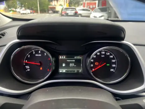 CHEVROLET Tracker 1.0 12V 4P FLEX TURBO LT AUTOMTICO, Foto 10