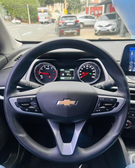 CHEVROLET Tracker 1.0 12V 4P FLEX TURBO LT AUTOMTICO, Foto 9