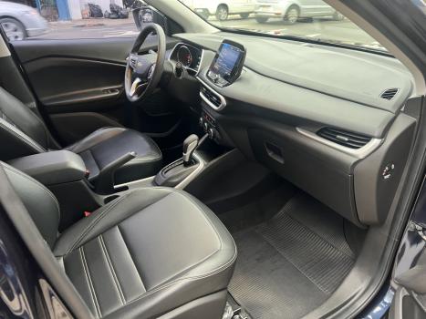 CHEVROLET Tracker 1.0 12V 4P FLEX TURBO LT AUTOMTICO, Foto 7