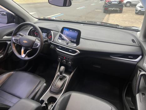 CHEVROLET Tracker 1.0 12V 4P FLEX TURBO LT AUTOMTICO, Foto 8