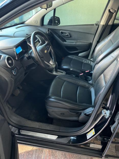 CHEVROLET Tracker 1.8 16V 4P FLEX LTZ AUTOMTICO, Foto 10