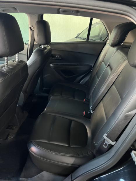 CHEVROLET Tracker 1.8 16V 4P FLEX LTZ AUTOMTICO, Foto 11