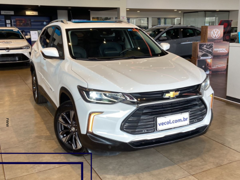 CHEVROLET Tracker 1.2 12V 4P FLEX TURBO PREMIER AUTOMTICO, Foto 1