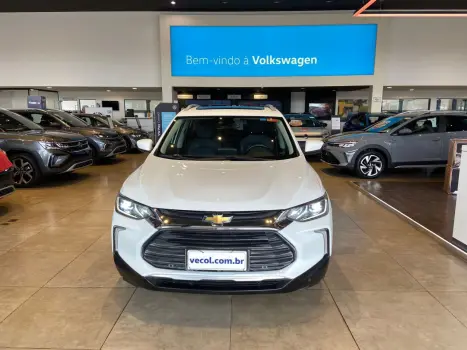 CHEVROLET Tracker 1.2 12V 4P FLEX TURBO PREMIER AUTOMTICO, Foto 2