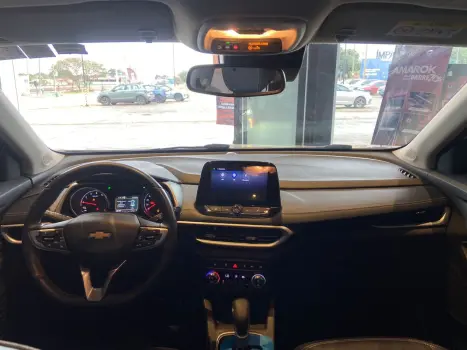 CHEVROLET Tracker 1.2 12V 4P FLEX TURBO PREMIER AUTOMTICO, Foto 5