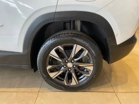 CHEVROLET Tracker 1.2 12V 4P FLEX TURBO PREMIER AUTOMTICO, Foto 9