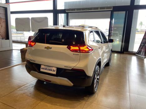CHEVROLET Tracker 1.2 12V 4P FLEX TURBO PREMIER AUTOMTICO, Foto 10