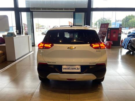 CHEVROLET Tracker 1.2 12V 4P FLEX TURBO PREMIER AUTOMTICO, Foto 11