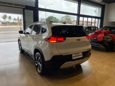 CHEVROLET Tracker 1.2 12V 4P FLEX TURBO PREMIER AUTOMTICO, Foto 12